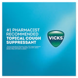 Vicks® VapoRub, 1.76 oz Jar, 36/Carton (PGC00361) Case of 36