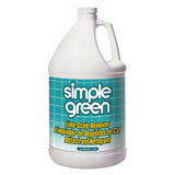 Simple Green® Lime Scale Remover, Wintergreen, 1 gal, Bottle, 6/Carton (SMP50128) Case of 6