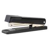 Bostitch® Classic Metal Stapler, 20-Sheet Capacity, Black (BOSB515BK) Each