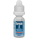 Naphcon A® Allergy Eye Relief 0.5 oz. Eye Drops (256037_EA) 1/EA