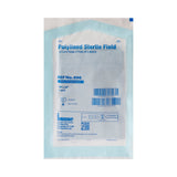 Busse Hospital Disposables General Purpose Drape Poly Lined Towel Drape 18 W X 26 L Inch Sterile (153440_BX) 50/BX