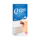 Q-Tip® Swabstick Cotton Tip Cotton Shaft 3 Inch NonSterile 170 per Pack (483782_BX) 1/BX