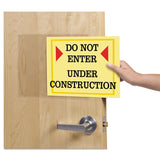 Avery® Top-Load Display Sheet Protectors, Letter, 10/Pack (AVE74404) Pack of 10