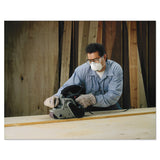 3M™ Lightweight Particulate Respirator 8210, N95, Standard Size, 20/Box (MMM8210) Box of 20