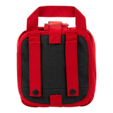 My Medic™ MYFAK Standard First Aid Kit Red Nylon Bag (1207714_EA) 1/EA