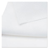 WypAll® Power Clean Wipers for Solvents WetTask Customizable Wet Wiping System with (1) Bucket, 12 x 12.5, Unscented, 95/Roll, 6 Rolls/Carton (KCC06001) Case of 6