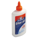 Elmer's® Glue-All White Glue, 7.63 oz, Dries Clear (EPIE1324) Each