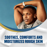 Gold Bond® Friction Defense Hand and Body Moisturizer 1.75 oz. Stick Unscented Solid (1230695_EA) 1/EA