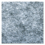 Quartet® Magnetic 2-in-1 Eraser, 2" x 1.38" x 6.5" (QRTBFEB2) Each