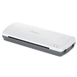 GBC® Inspire Plus Thermal Pouch Laminator, 9" Max Document Width, 5 mil Max Document Thickness (SWI1701857CM) Each