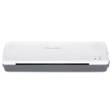 GBC® Inspire Plus Thermal Pouch Laminator, 9" Max Document Width, 5 mil Max Document Thickness (SWI1701857CM) Each