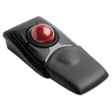Kensington® Expert Mouse Wireless Trackball, 2.4 GHz Frequency/30 ft Wireless Range, Left/Right Hand Use, Black (KMW72359) Each