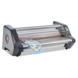 GBC® Ultima 65 Thermal Roll Laminator, 27" Max Document Width, 3 mil Max Document Thickness (GBC1710740) Each