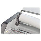 GBC® Ultima 65 Thermal Roll Laminator, 27" Max Document Width, 3 mil Max Document Thickness (GBC1710740) Each