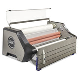 GBC® Ultima 65 Thermal Roll Laminator, 27" Max Document Width, 3 mil Max Document Thickness (GBC1710740) Each