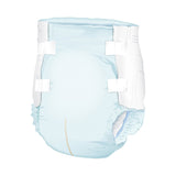 McKesson Unisex Adult Incontinence Brief Large Disposable Heavy Absorbency (1123845_BG) 18/BG