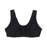 McKesson Post-Surgical Bra Black 40 Inch (544591_EA) 1/EA
