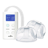 Spectra® 9 Plus Double Electric Breast Pump with Wearable CaraCup Milk Collection Inserts Spectra® 9 Plus (1235249_EA) 1/EA