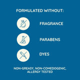 Aveeno® Skin Relief Hand and Body Moisturizer 12 oz. Pump Bottle Unscented Lotion (1228809_EA) 1/EA