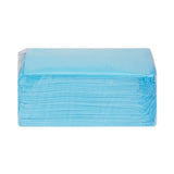 McKesson Procedure Underpad 23 W X 24 L Inch Blue NonSterile (494384_CS) 200/CS