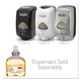 GOJO® Premium Foam Antibacterial Hand Wash, Fresh Fruit Scent, 1,200 mL, 2/Carton (GOJ536202) Case of 2