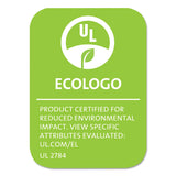 GOJO® Green Certified Foam Soap, Fragrance-Free, 7.5 oz Pump Bottle, 6/Carton (GOJ571506CT) Case of 6