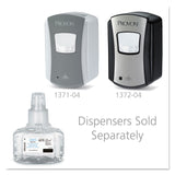 PROVON® Clear and Mild Foam Hand Wash, Unscented, 700 mL Refill, 3/Carton (GOJ134103) Case of 3