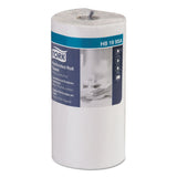 Tork® Universal Perforated Kitchen Towel Roll, 2-Ply, 11 x 9, White, 210 Sheets/Roll, 12 Rolls/Carton (TRKHB1995A) Case of 12