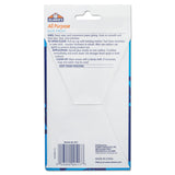 Elmer's® Disappearing Glue Stick, 0.77 oz, Applies White, Dries Clear, 12/Pack (EPIE517) Pack of 12 Sticks