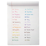 Paper Mate® Flair Candy Pop Porous Point Pen, Stick, Medium 0.7 mm, Assorted Ink and Barrel Colors, 36/Pack (PAP1984556) Box of 36