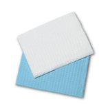 McKesson Procedure Towel 13 W X 18 L Inch Blue NonSterile (152051_CS) 500/CS