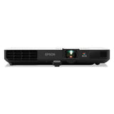 Epson® PowerLite 1780W Wireless WXGA 3LCD Projector, 3,000 lm, 1280 x 800 Pixels, 1.2x Zoom (EPSV11H795020) Each