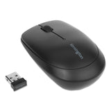 Kensington® Pro Fit Wireless Mobile Mouse, 2.4 GHz Frequency/30 ft Wireless Range, Left/Right Hand Use, Black (KMW75228) Each