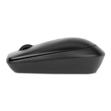 Kensington® Pro Fit Wireless Mobile Mouse, 2.4 GHz Frequency/30 ft Wireless Range, Left/Right Hand Use, Black (KMW75228) Each