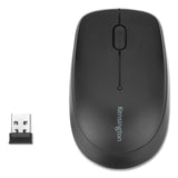 Kensington® Pro Fit Wireless Mobile Mouse, 2.4 GHz Frequency/30 ft Wireless Range, Left/Right Hand Use, Black (KMW75228) Each