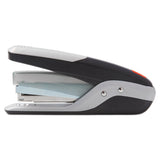 Swingline® Quick Touch Stapler Value Pack, 28-Sheet Capacity, Black/Silver (SWI64580) Each