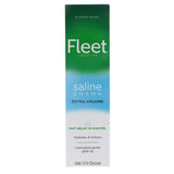 Fleet® Enema 7.8 oz. 19 Gram - 7 Gram Strength Monobasic Sodium Phosphate / Dibasic Sodium Phosphate (776922_EA) 1/EA