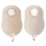New Image™ Urostomy Pouch Two-Piece System 9 Inch Length 2-1/4 Inch Stoma Drainable (981327_BX) 10/BX