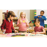 Elmer's® Washable School Glue, 4 oz, Dries Clear (EPIE304) Each