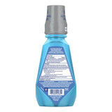 Crest® Pro-Health® Mouthwash 500 mL Clean Mint Flavor (1204600_EA) 1/EA