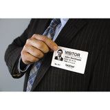 Brother QL-810W Ultra-Fast Label Printer with Wireless Networking, 110 Labels/min Print Speed, 5 x 9.38 x 6 (BRTQL810W) Each