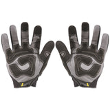 Ironclad General Utility Spandex Gloves, Black, X-Large, Pair (IRNGUG05XL) 1 Pair