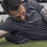 Wave Roller™ Vibration Therapy Exercise Roll Entire Body (1248606_EA) 1/EA