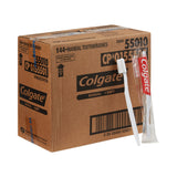 Colgate® Toothbrush White Adult Soft (724618_CS) 144/CS