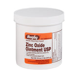 Rugby® Skin Protectant 16 oz. Jar Ointment (1201909_EA) 1/EA