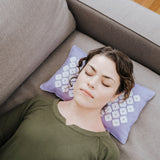 Kanjo Acupressure Pillow 4 X 9 X 14 Inch (1243931_EA) 1/EA