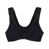 McKesson Post-Surgical Bra Black 32 Inch (544587_EA) 1/EA