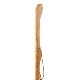 Brazos™ Twisted HitchHiker Walking Stick Wood 55 Inch Height Oak (1229069_EA) 1/EA