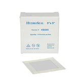 HydroSeal IV Site Barrier Protector 5 X 5 Inch Square NonSterile (1136590_BX) 14/BX