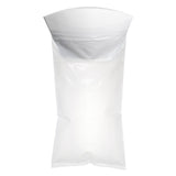 McKesson Emesis Bag 40 oz. White (1196425_BG) 12/BG